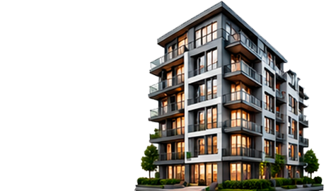 Недвижимость